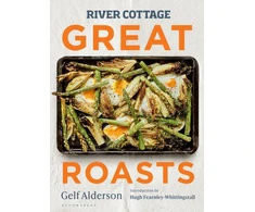 KNYGA Gelf Alderson River Cottage Great Roasts