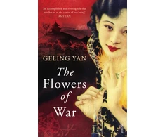 KNYGA Geling Yan Flowers of War