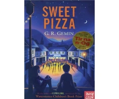 KNYGA Gemin G R Sweet Pizza