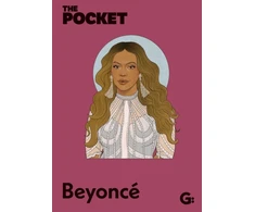 KNYGA Gemini The Pocket Beyonce
