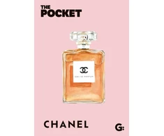 KNYGA Gemini The Pocket Chanel