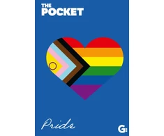 KNYGA Gemini The Pocket Pride