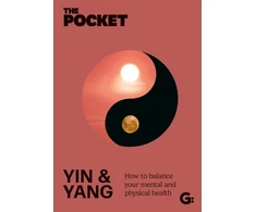 KNYGA Gemini The Pocket Yin &amp; Yang