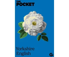 KNYGA GEMINI The Pocket Yorkshire English