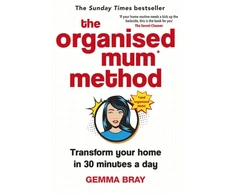 KNYGA Gemma Bray Organised Mum Method