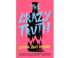 KNYGA Gemma June Howell Crazy Truth