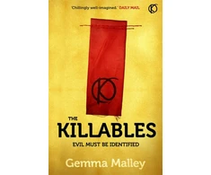 KNYGA Gemma Malley Killables