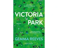 KNYGA Gemma Reeves Victoria Park
