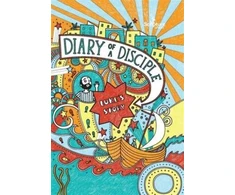KNYGA Gemma Willis Diary of a Disciple: Luke's Story