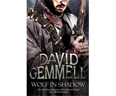 KNYGA Gemmell David Wolf In Shadow