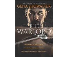 KNYGA Gena Showalter Warlord