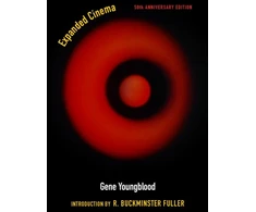 KNYGA Gene Youngblood Expanded Cinema