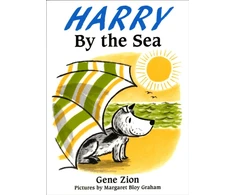 KNYGA Gene Zion Harry By The Sea