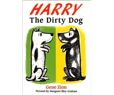 KNYGA Gene Zion Harry The Dirty Dog