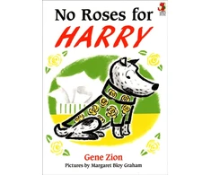 KNYGA Gene Zion No Roses For Harry