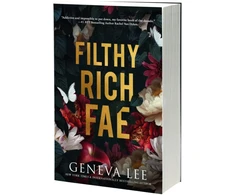 KNYGA Geneva Lee Filthy Rich Fae