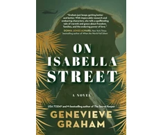 KNYGA Genevieve Graham On Isabella Street