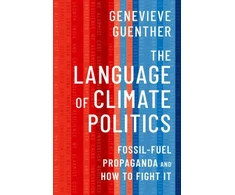 KNYGA Genevieve Guenther Language of Climate Politics