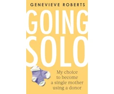 KNYGA Genevieve Roberts Going Solo