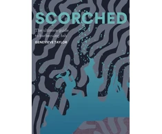 KNYGA Genevieve Taylor Scorched, The Ultimate Guide to Barbecuing Fish