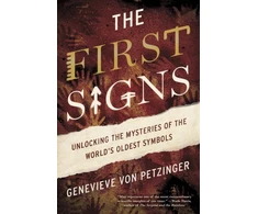 KNYGA Genevieve Von Petzinger First Signs