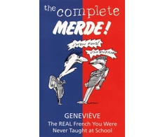 KNYGA Genevive. Complete Merde