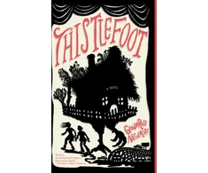 KNYGA Gennarose Nethercott Thistlefoot