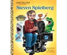 KNYGA Geof Smith Steven Spielberg