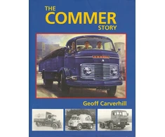 KNYGA Geoff Carverhill Commer Story