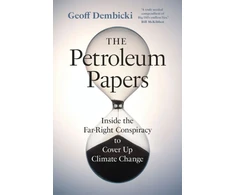 KNYGA Geoff Dembicki Petroleum Papers