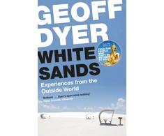 KNYGA Geoff Dyer Baltas Sands