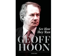 KNYGA Geoff Hoon See How They Run