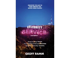 KNYGA Geoff Ramm Celebrity Service