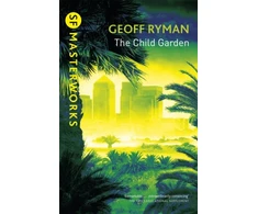 KNYGA Geoff Ryman Child Garden