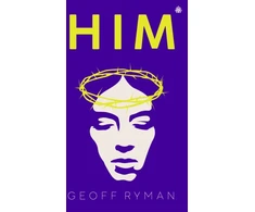 KNYGA Geoff Ryman HIM