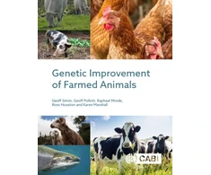 KNYGA Geoff Simm Genetic Improvement of Farmed Animals