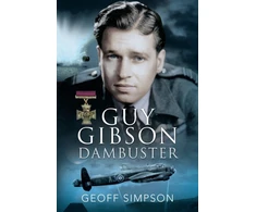 KNYGA Geoff Simpson Guy Gibson
