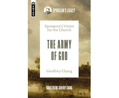 KNYGA Geoffrey Chang Army of God