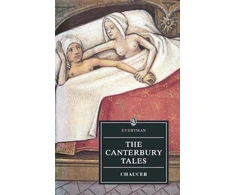 KNYGA Geoffrey Chaucer Canterbury Tales