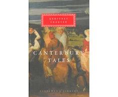 KNYGA Geoffrey Chaucer Canterbury Tales