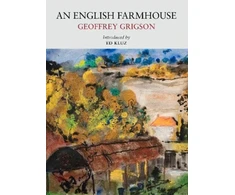 KNYGA Geoffrey Grigson English Farmhouse