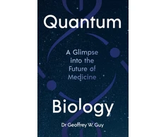 KNYGA Geoffrey Guy Quantum Biology