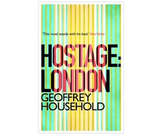 KNYGA Geoffrey Household Hostage: London