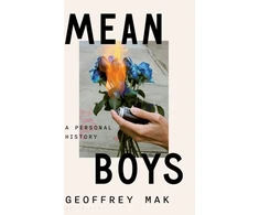 KNYGA Geoffrey Mak Mean Boys