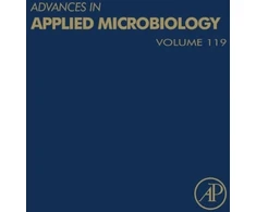 KNYGA Geoffrey Michael Gadd Advances in Applied Microbiology