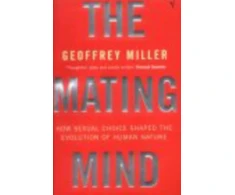 KNYGA Geoffrey Miller Mating Mind