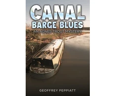 KNYGA Geoffrey Peppiatt Canal Barge Blues