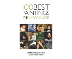 KNYGA Geoffrey Smith 100 Best Paintings in New York