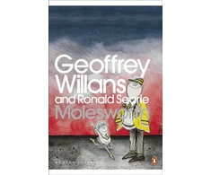 KNYGA Geoffrey Willans Molesworth