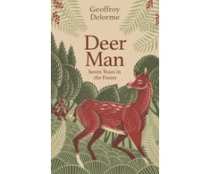 KNYGA Geoffroy Delorme Deer Man